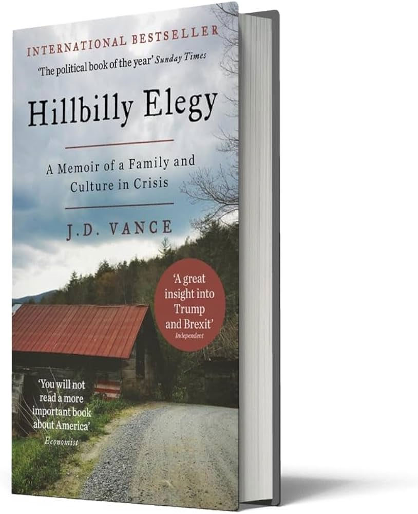 Hillybilly Elegy